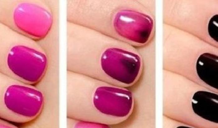 La soluzione è lo smalto antistupro? Bisognerebbe educare gli uomini