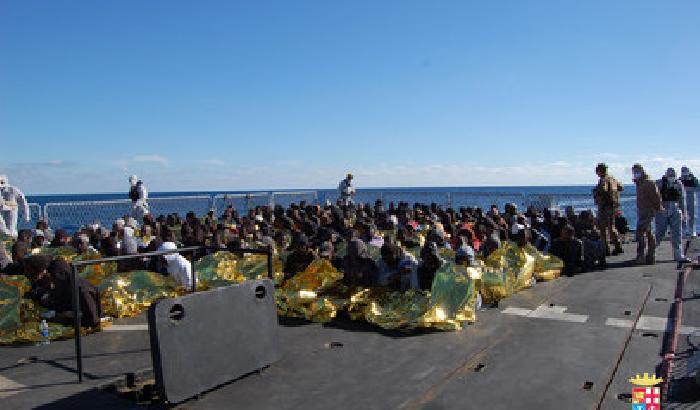 La nuova vita di Lampedusa: non vediamo migranti da mesi