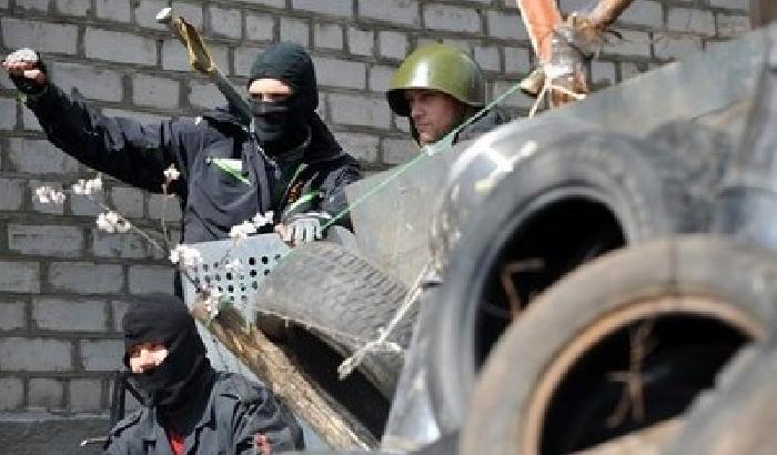 Ucraina: l'Ue chiede nuove sanzioni a Mosca