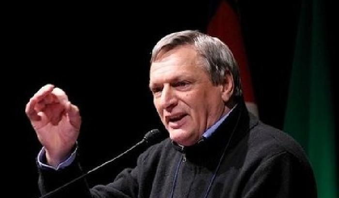 Don Ciotti sulle minacce di Riina: rivolte a chi si batte per la giustizia