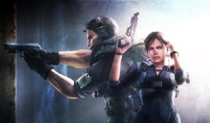 Nel 2015 arriverà Resident Evil Revelations 2