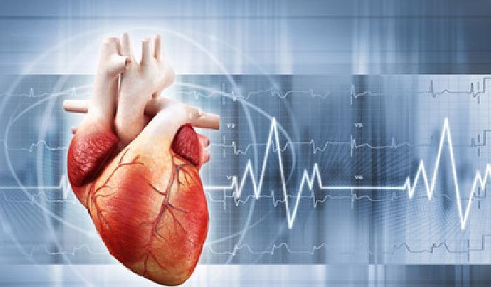 La fibrillazione atriale si diagnostica in 15 secondi