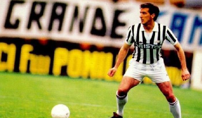 Gaetano Scirea: oggi sono 25 anni dalla sua morte