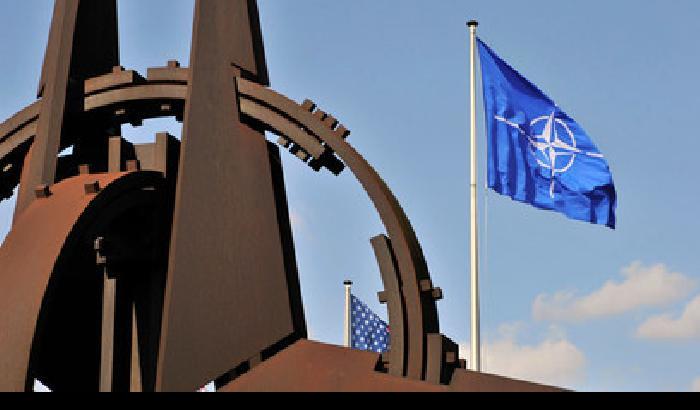 Pace anche per la Nato
