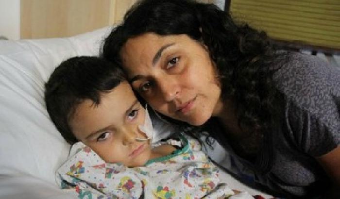 Ashya, il bimbo malato: i genitori vogliono le cure a Praga