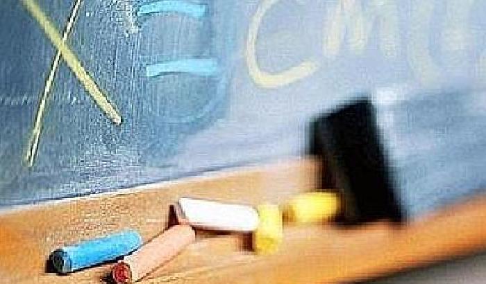 Ocse: la scuola italiana ultima in Europa