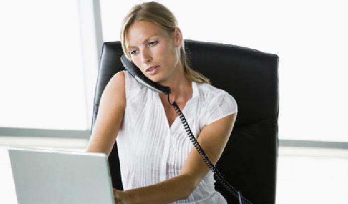 Passare troppe ore seduti accorcia la vita