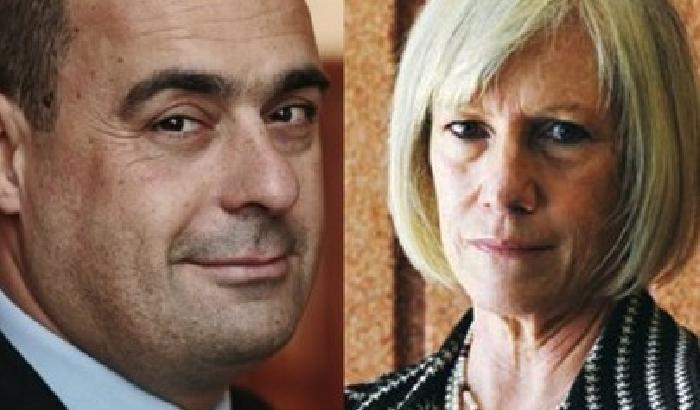 La Ravera denuncia il regime ma fa l'assessore