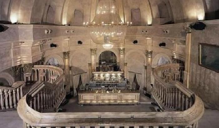 Le chiese sconsacrate diventate night club