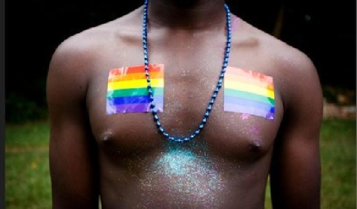 Ergastolo per gli omosessuali in Gambia
