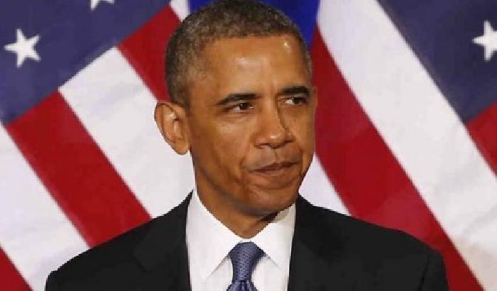 Ebola, Obama annuncia: 3000 soldati in Africa
