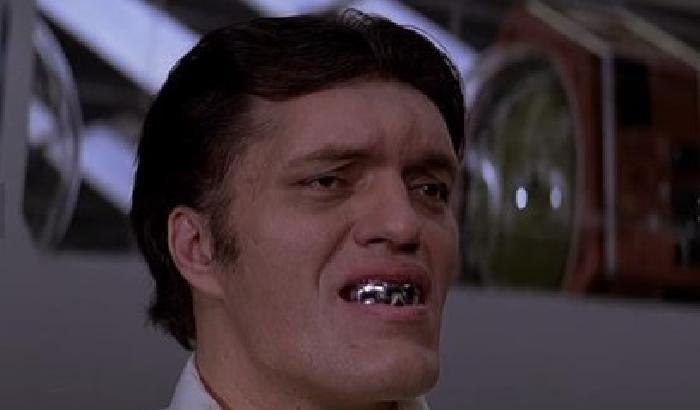 Richard Kiel: muore il cattivo Shark, denti d'acciaio nei film di 007