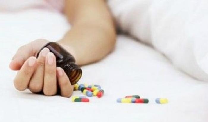 Adolescenti gay in pericolo suicidio