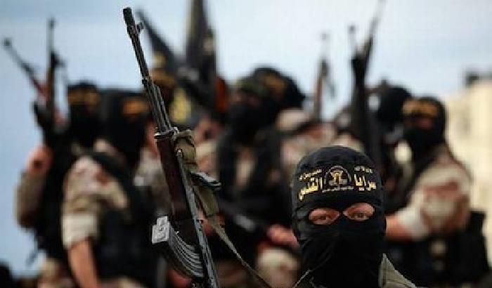 Come arruolo il "jihaddista"