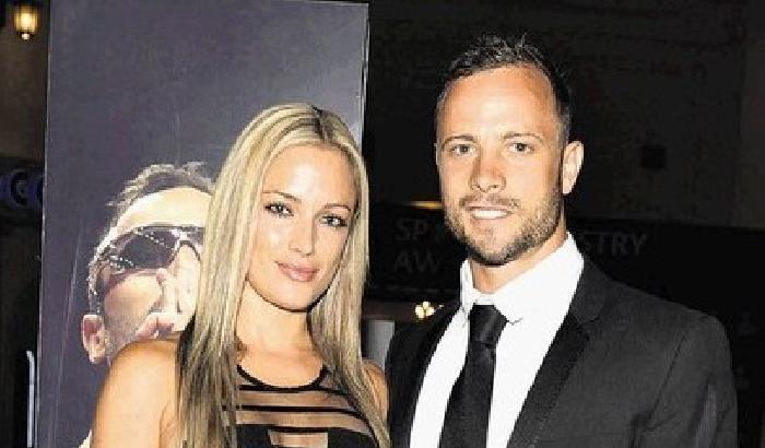 Pistorius condannato per omicidio colposo