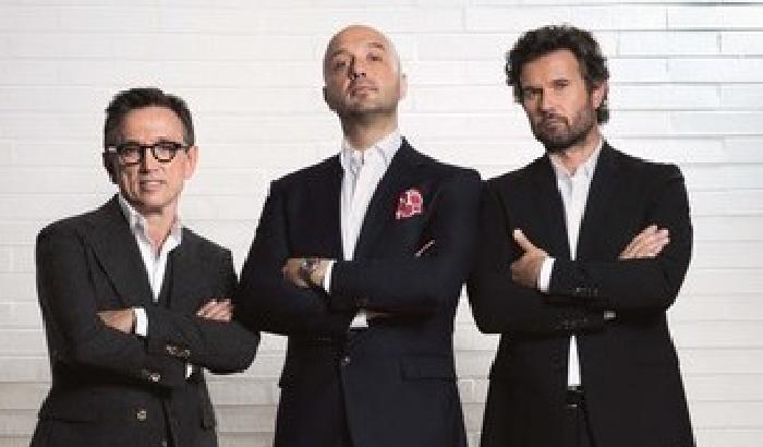 MasterChef Italia: la terza stagione in chiaro su Cielo