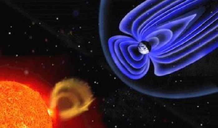 Sole: come scampare a una tempesta geomagnetica