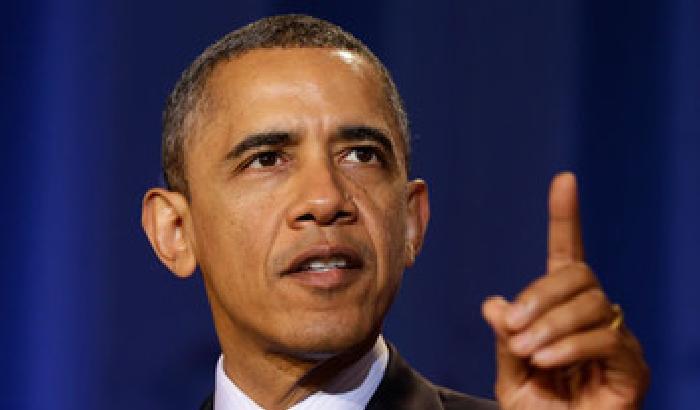 La complessa strategia di Obama contro il califfato