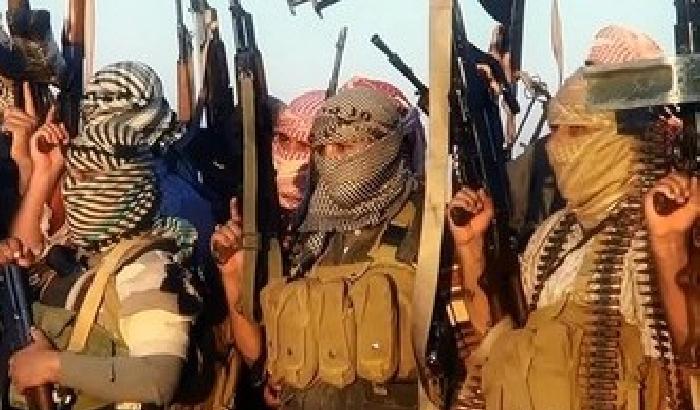 Damasco: ok ai raid Usa contro l'Isis