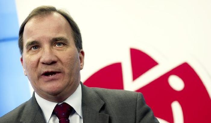 Voto in Svezia: vince la sinistra, ma è boom per l'ultradestra