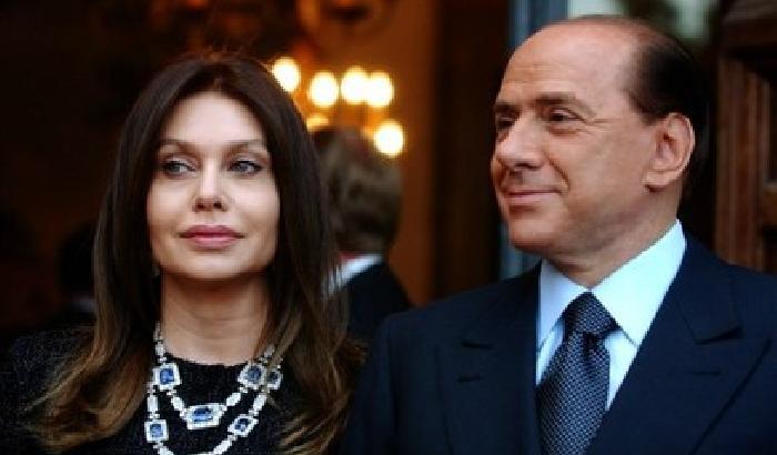 Berlusconi vince il ricorso: 36 milioni in meno a Veronica