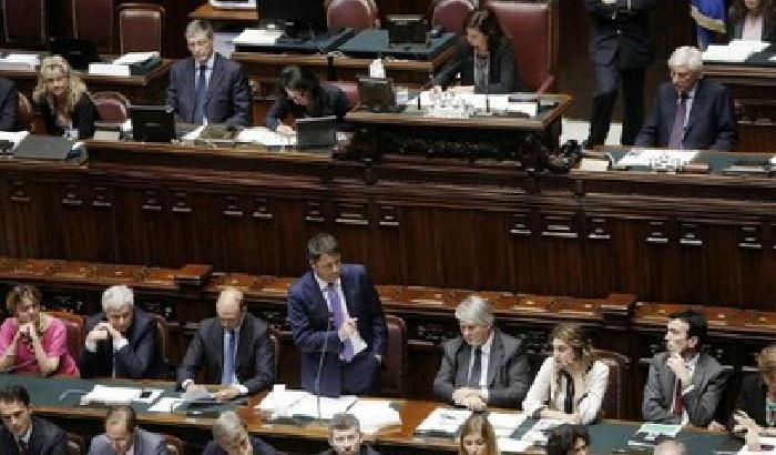 Renzi avverte: mille giorni, ultima chance