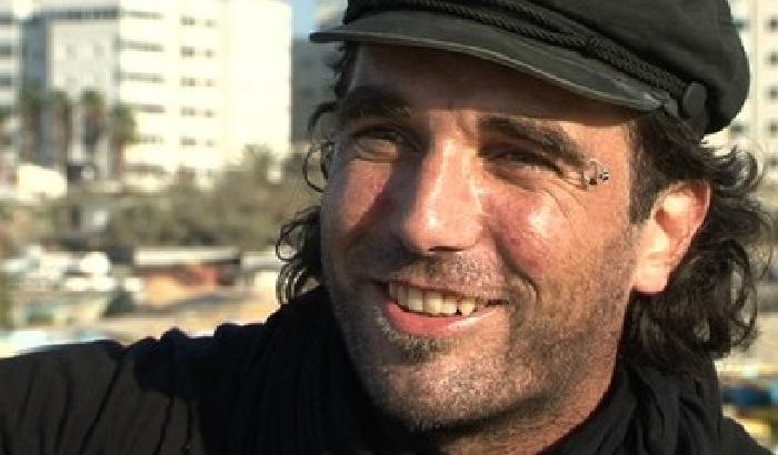 Vittorio Arrigoni