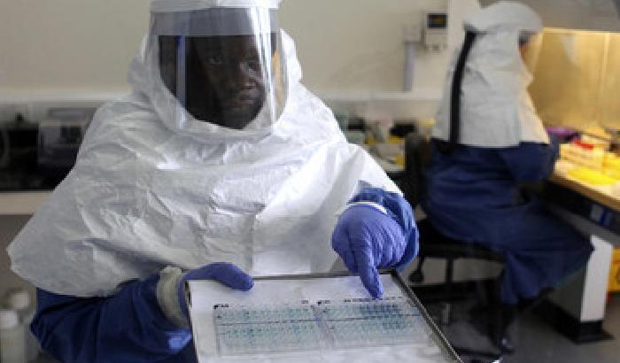 00F4A7-NEWS_127063 Ue: in arrivo un piano di mobilitazione contro l'ebola