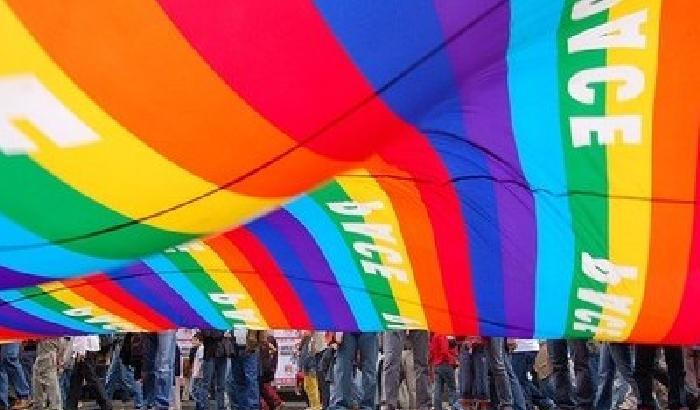 A Firenze 5mila persone chiedono un cambio di passo