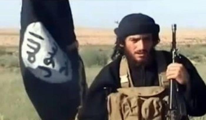 00F5CC-NEWS_127541 Video dell'Isis: conquisteremo Roma