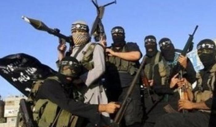 Emergenza profughi in Turchia: 130mila curdi siriani in fuga dall'Is