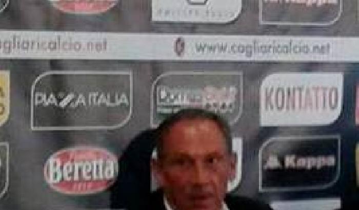Roma-Cagliari 2 a 0, il commento
