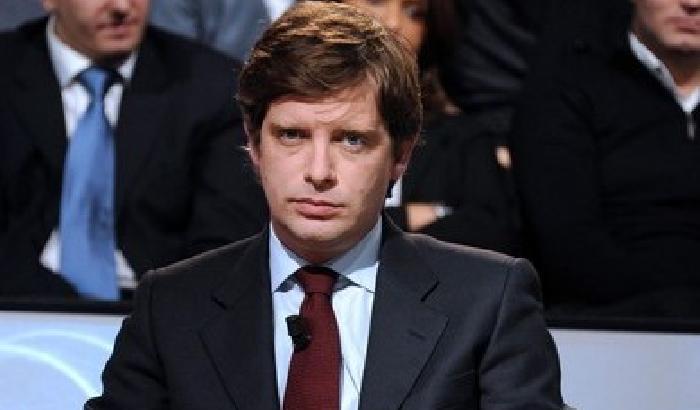 La lettera che andrebbe scritta oggi, prima che caschi tutto