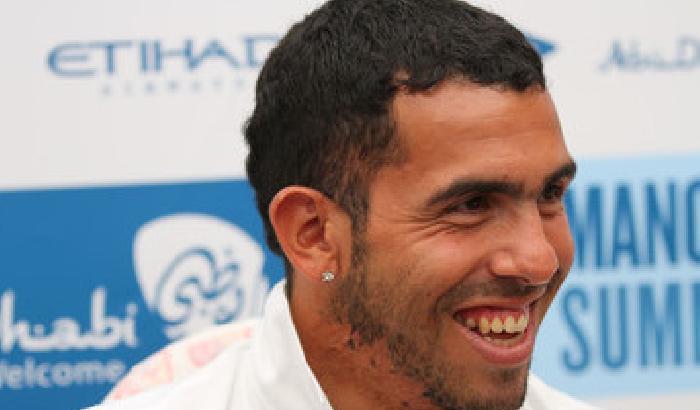 Tevez torna in nazionale: la Juve è contenta?