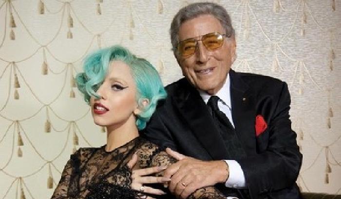 Lady Gaga: dopo Tony Bennet collabora con Barbra Streisand
