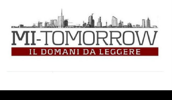 A Milano &egrave; nato il nuovo free-press Mi-Tomorrow