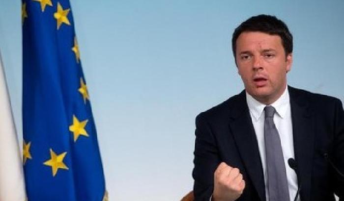 Che cosa ne pensate dei risultati del Governo Renzi?