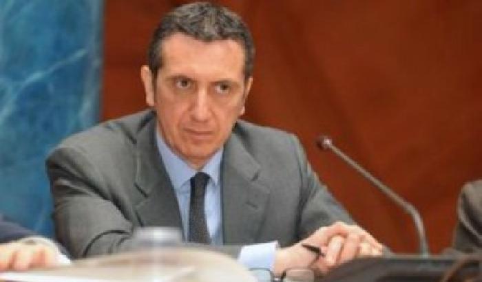 Sabelli contro De Magistris: disprezza la magistratura
