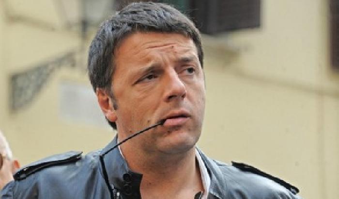 Matteo Renzi