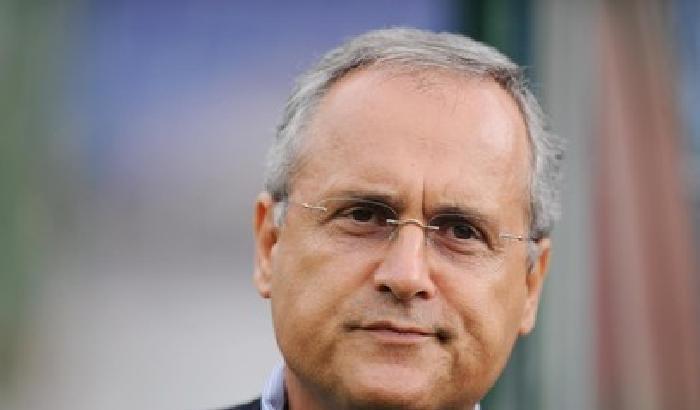 Claudio Lotito