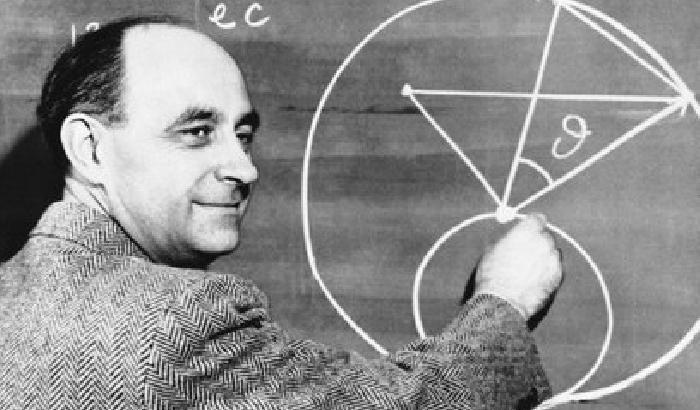Breve storia di Enrico Fermi, il Magellano della fisica