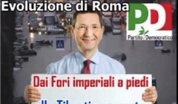 #sottoMarino, bombe d'acqua e rabbia sui social