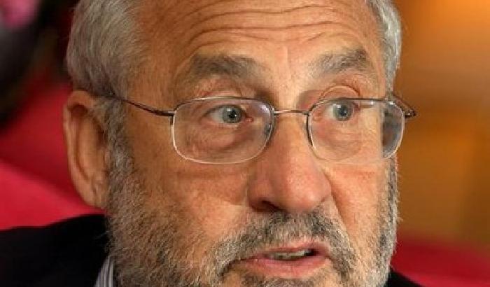 Stiglitz racconta gli zombies dell'austerità