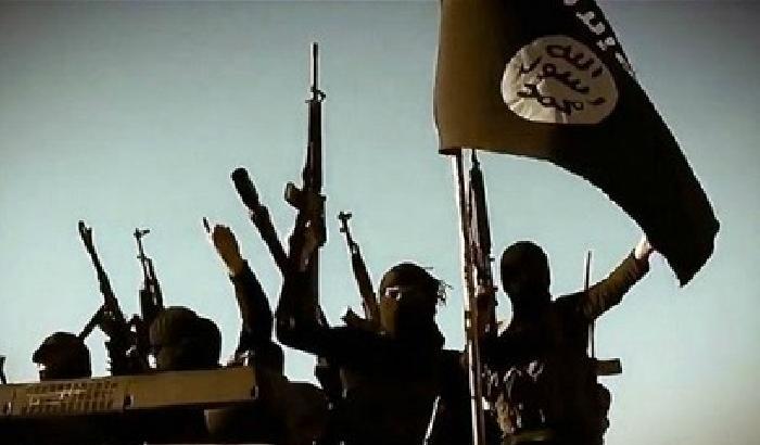 In Italia si addestrano gli 007 anti Isis
