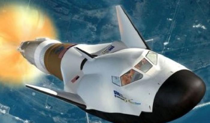 La Nasa finisce in tribunale per i futuri voli nello spazio