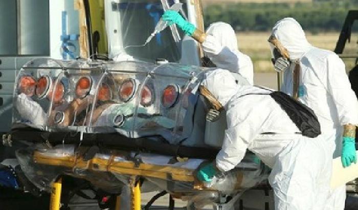 Ebola: ecco le regioni italiane a rischio contagio