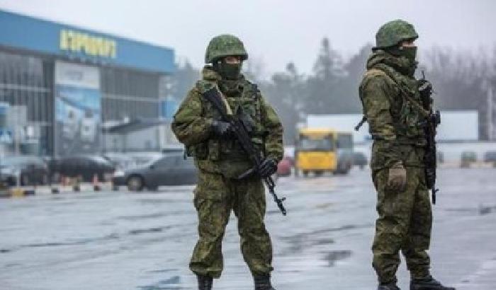 L'Onu: "Kiev fermi le stragi"