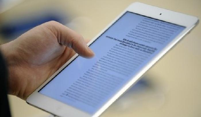 In arrivo i nuovi iPad: più sottili e performanti