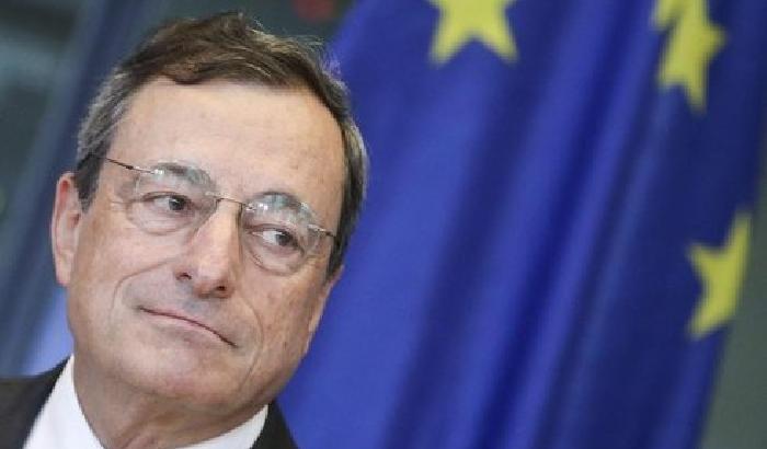 Jobs Act, Draghi: serve ad assumere giovani non a licenziare