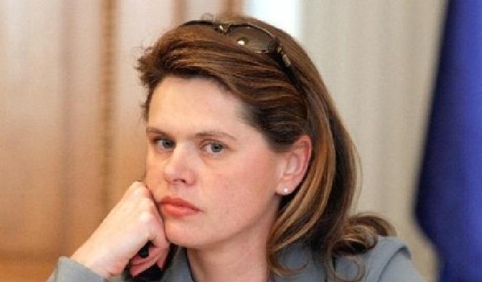 La slovena Alenka Bratusek bocciata dall'Europarlamento